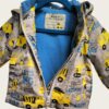 Dunnes jope 6-9k. - Image 2