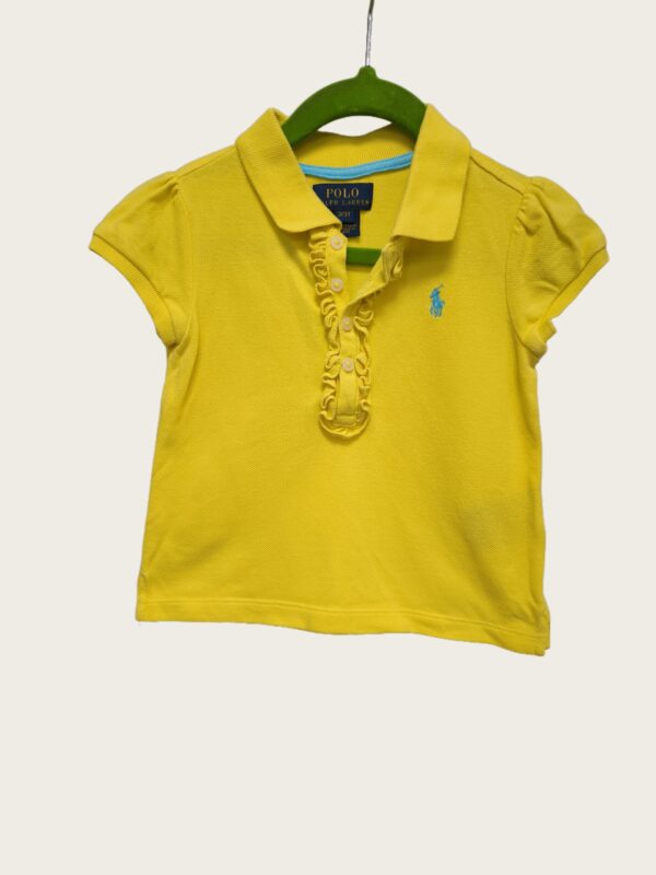 Polo Ralph Lauren t-särk suurus 3a. pigem 92-98