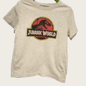 Primark t-särk suurus 2/3a.