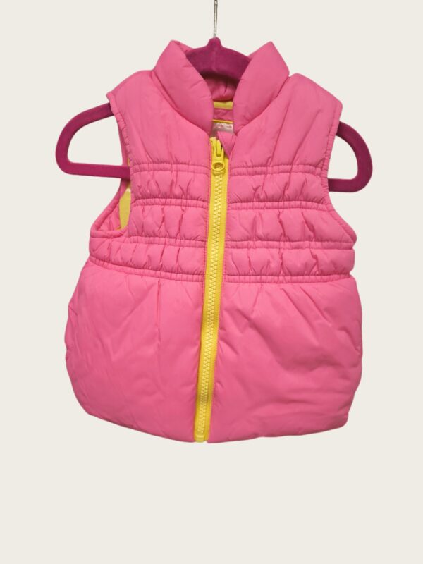 Vest suurus 74
