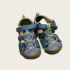 Keen sandaalid suurus 22