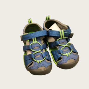 Keen sandaalid suurus 22