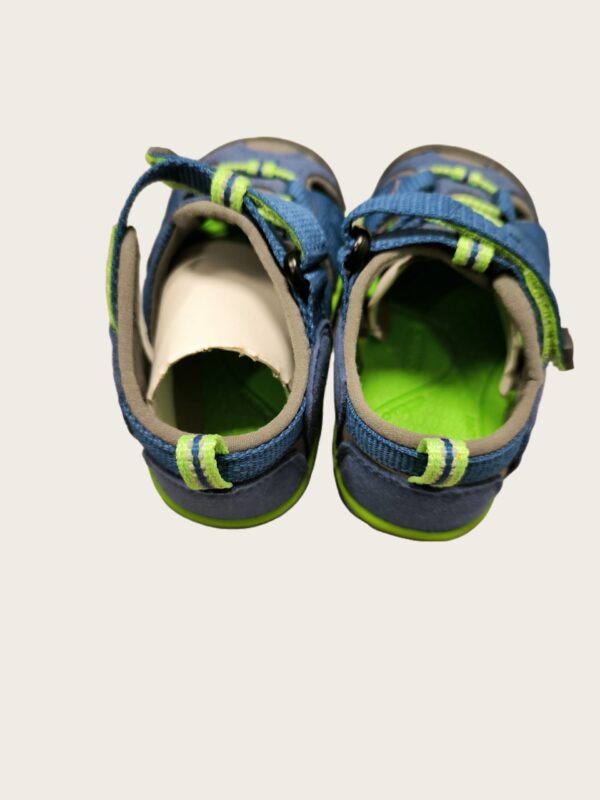 Keen sandaalid suurus 22 - Image 2
