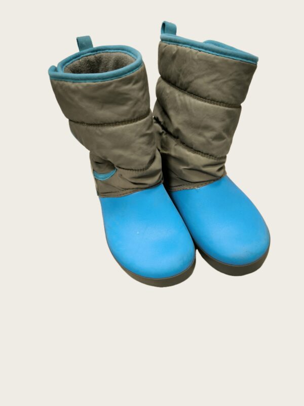 Crocs suurus C12 29/30