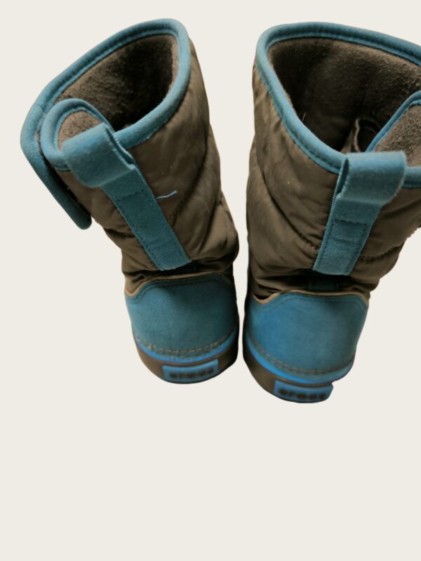 Crocs suurus C12 29/30 - Image 3