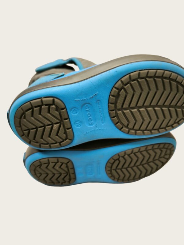 Crocs suurus C12 29/30 - Image 4
