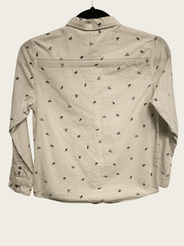 Zara triiksärk suurus 134 - Image 2