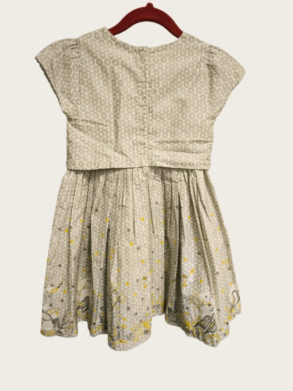 Mothercare kleit suurus 3-4a - Image 2