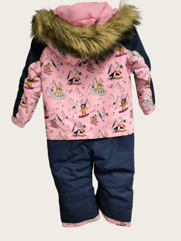 Roxy Talvekombe suurus 92 - Image 3