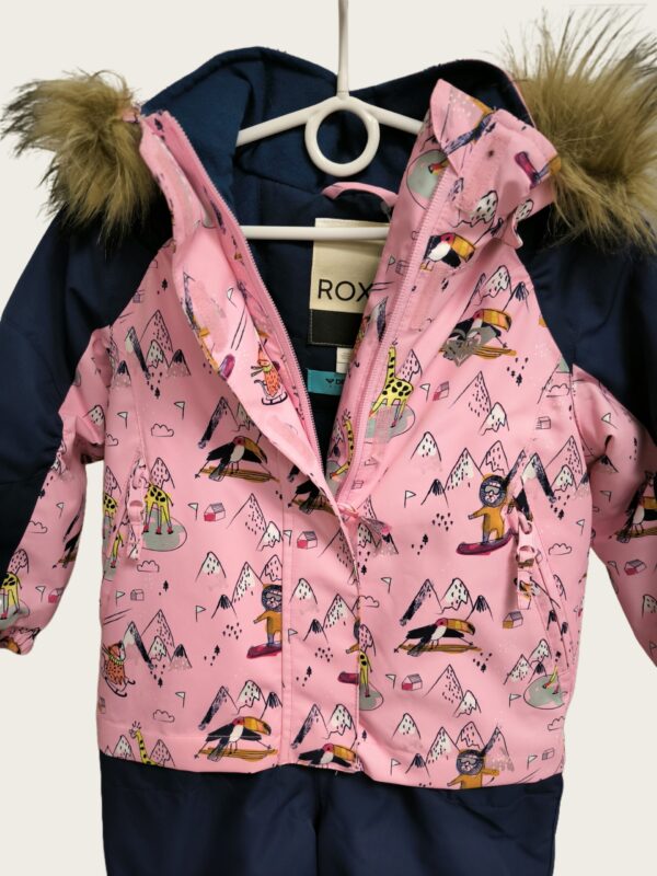Roxy Talvekombe suurus 92 - Image 2