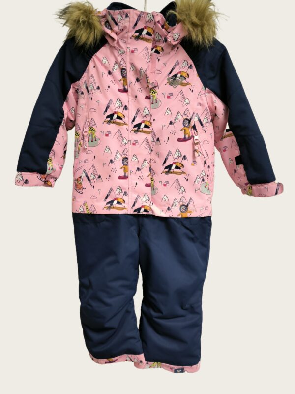 Roxy Talvekombe suurus 92