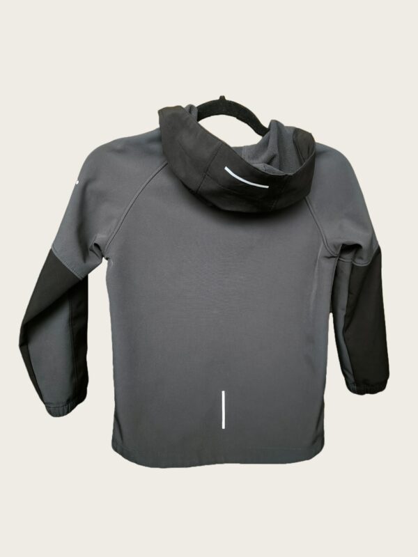 Icepeak softshell jope suurus 7-8a. 128 - Image 2