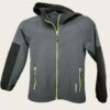 Icepeak softshell jope suurus 7-8a. 128