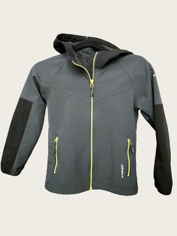 Icepeak softshell jope suurus 7-8a. 128