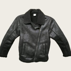 Lindex jakk suurus 140