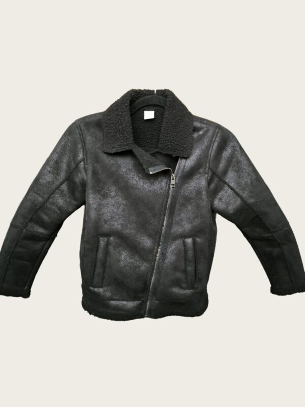 Lindex jakk suurus 140