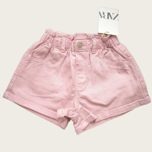 Zara lühikesed püksid suurus 3-4a. 104