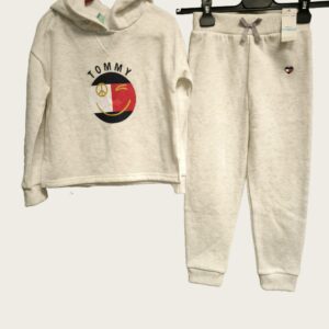 Tommy Hilfiger komplekt suurus 110