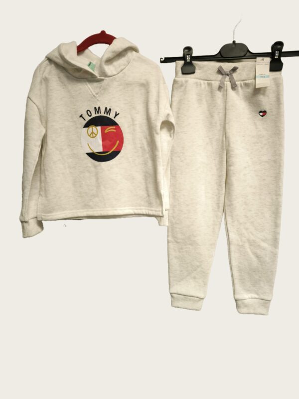 Tommy Hilfiger komplekt suurus 110