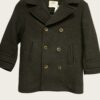 Zara mantel suurus 128