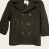 Zara mantel suurus 128
