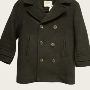 Zara mantel suurus 128