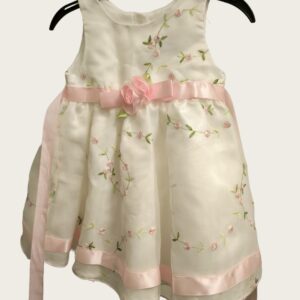 Jenni & Me kleit suurus 18m ( 80-86)