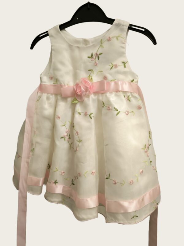 Jenni & Me kleit suurus 18m ( 80-86)