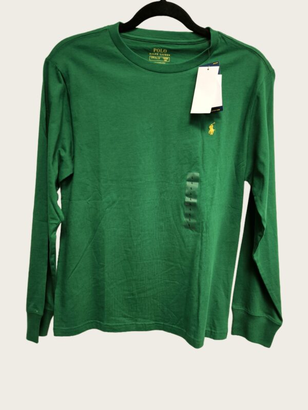 Polo Ralph Lauren pluus suurus 14-16a.