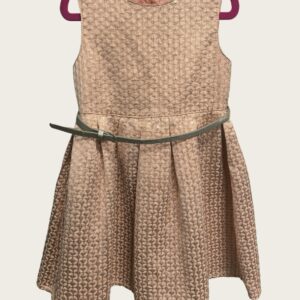 Heatons kleit suurus 4-5a.