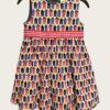 Mini club baby kleit suurus 12-18m.