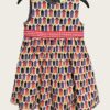 Mini club baby kleit suurus 12-18m.
