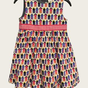Mini club baby kleit suurus 12-18m.