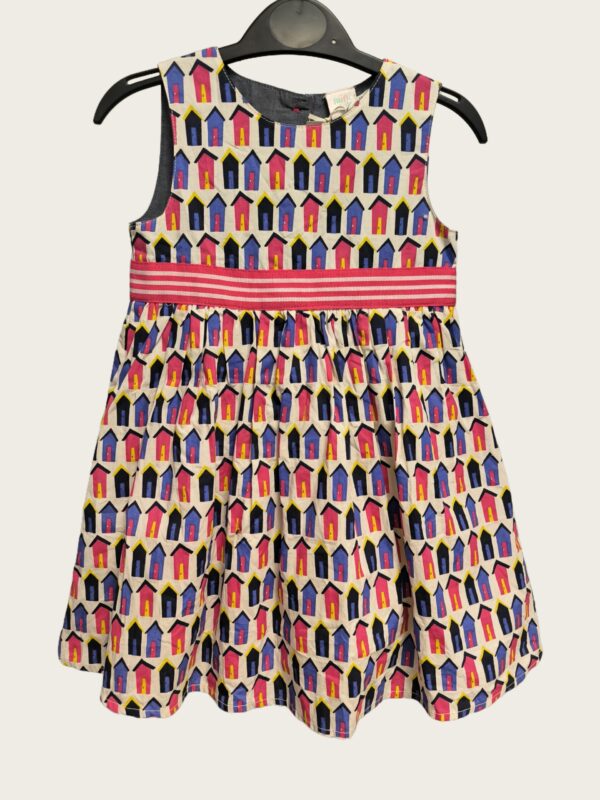 Mini club baby kleit suurus 12-18m.