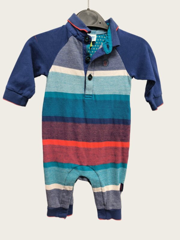 Ted Baker toakombe suurus 0-3m