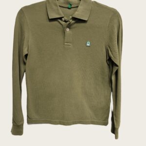 United Colors of Benneton polo pluus suurus 140