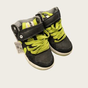 Skate tossud suurus 29