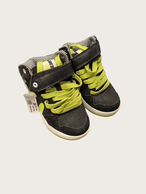 Skate tossud suurus 29