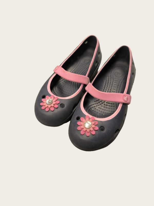 Crocs kingad suurus C12 29-30