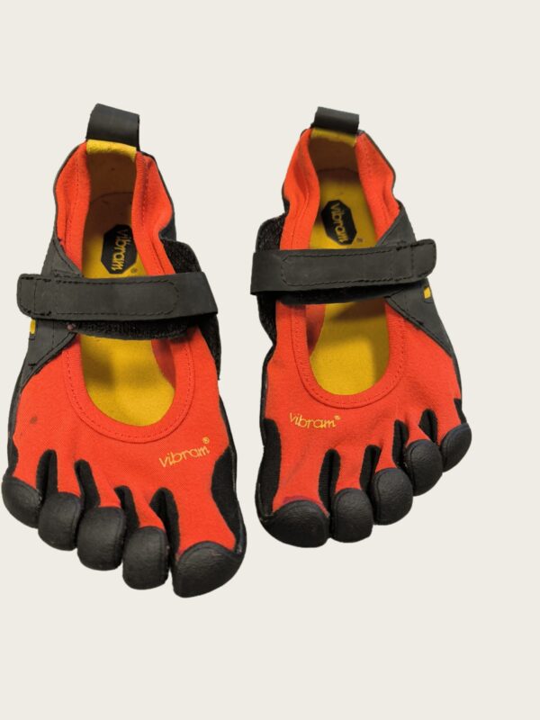Vibram jalanõud suurus 31