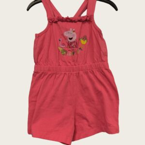 George Peppa Pig romper suurus 80-86