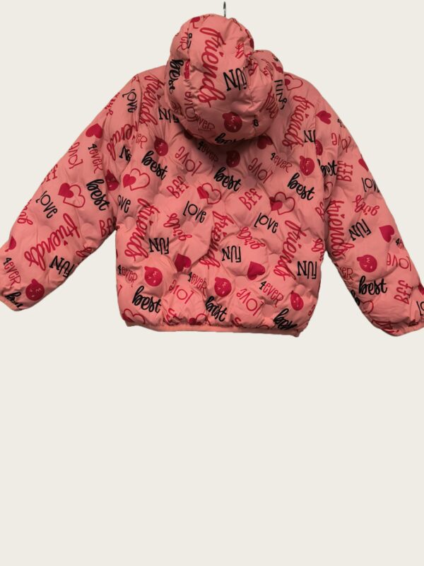 Chicco jope suurus 122 ( pigem kuni 122) - Image 2