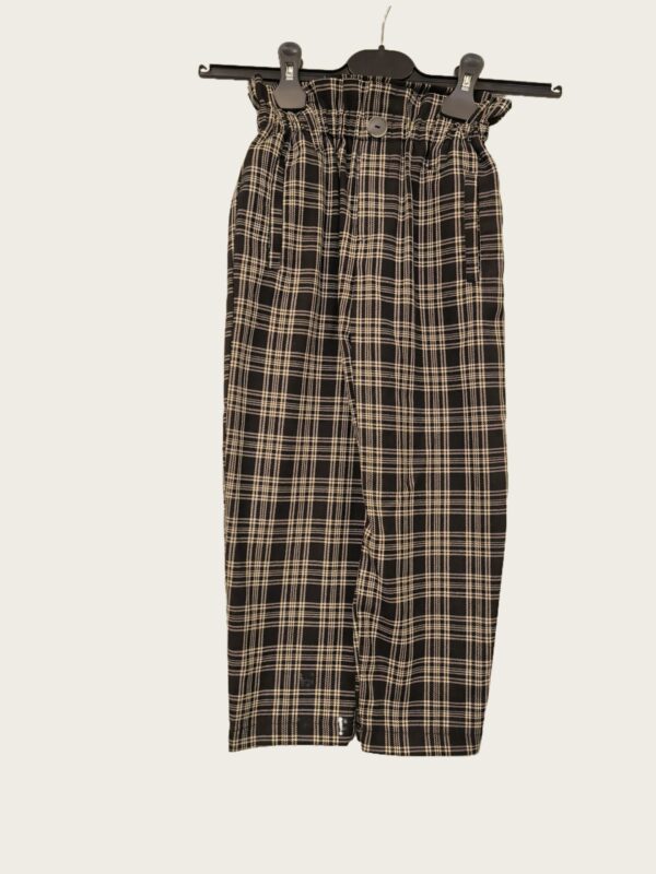 Zara püksid suurus 122
