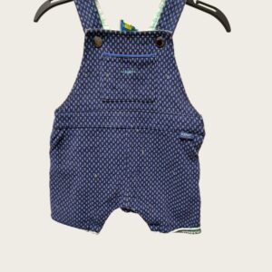 Ted Baker lühikesed traksipüksid suurus 3-6k.
