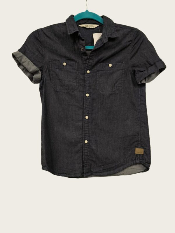 H&M pluus suurus 146