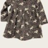 F&F kleit suurus 9-12m