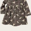 F&F kleit suurus 9-12m