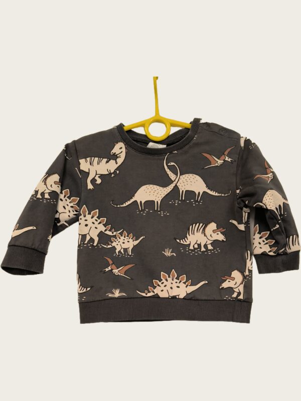 Lindex pusa suurus 86