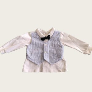 Chicco pidulik pluus suurus 6m