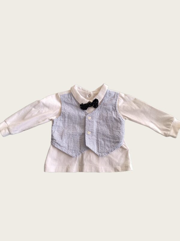 Chicco pidulik pluus suurus 6m